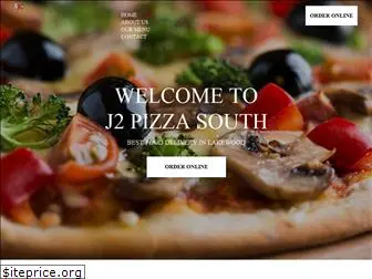 j2pizza-south.com