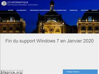 j2s-informatique.fr