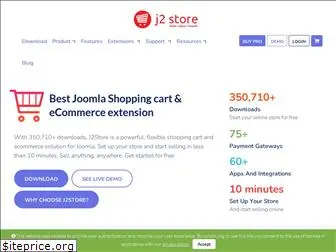 j2store.org