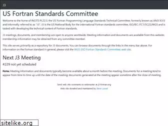 j3-fortran.org
