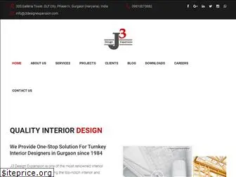 j3designexpansion.com