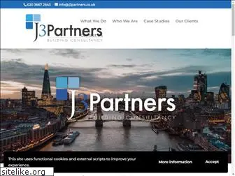j3partners.co.uk