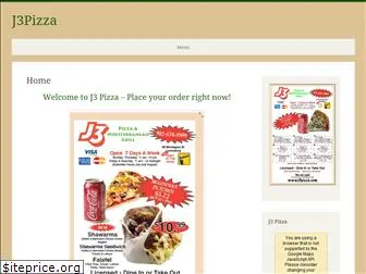 j3pizza.com