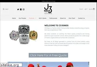 j3rings.com