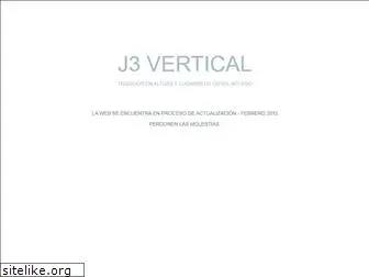 j3vertical.com