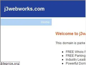 j3webworks.com