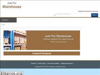 j4warehouse.com