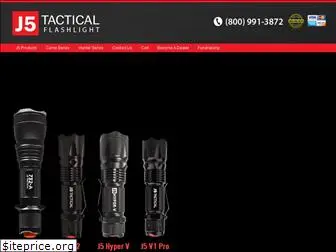 j5tactical.com