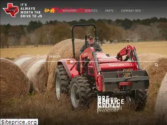 j5tractors.com