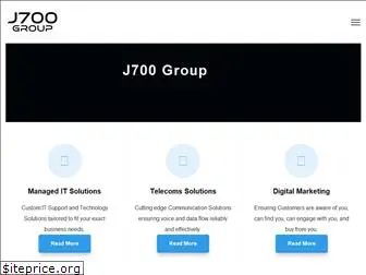 j700group.co.uk