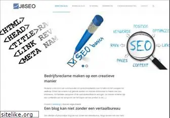 j8seo.nl