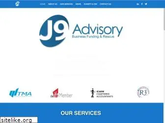 j9advisory.com