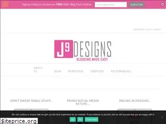 j9designs.net