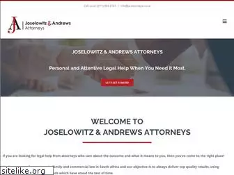 ja-attorneys.co.za