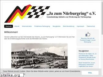 ja-zum-nuerburgring.de