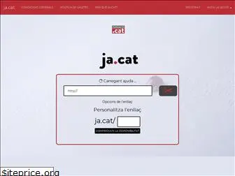 ja.cat