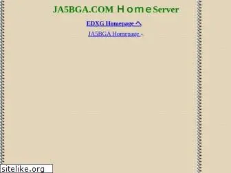 ja5bga.com