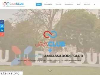jaaclub.org