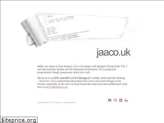 jaaco.uk