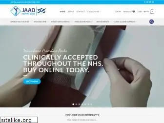 jaad365healthcare.com