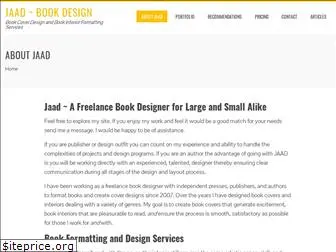 jaadbookdesign.com