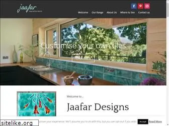 jaafar-designs.com