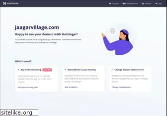 jaagarvillage.com