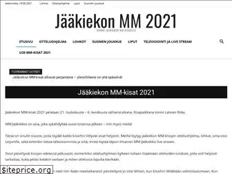 jaakiekonmmkisat.com