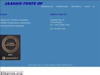 jaakko-tuote.fi