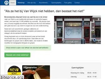 jaakvanwijck.nl