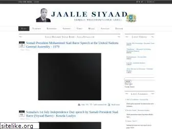 jaallesiyaad.com