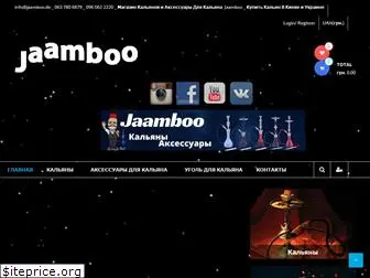 jaamboo.com.ua