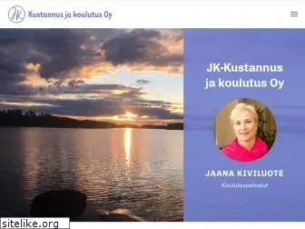 jaanakiviluote.fi