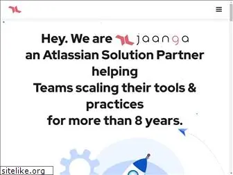 jaanga.ca