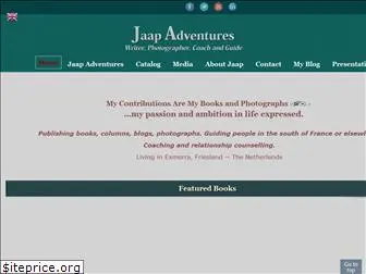 jaap-adventures.com