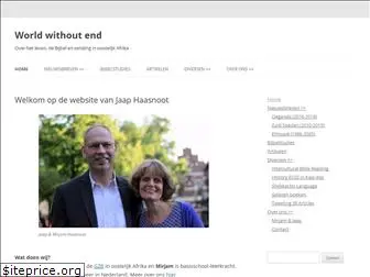 jaap-haasnoot.nl