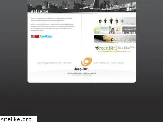 jaap-orr.com