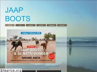 jaapboots.nl