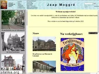 jaapmoggre.nl