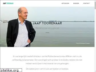 jaaptoorenaar.nl