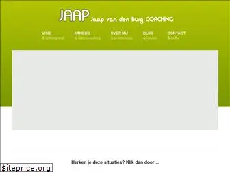 jaapvandenburg.com