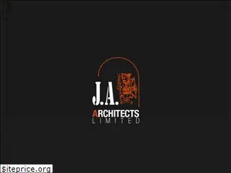 jaarchitects.com.bd