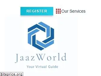 jaazonline.com