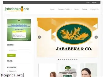 jababekajobs.com