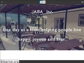 jabaclub.org