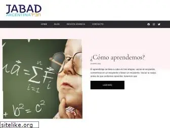 jabad.org.ar
