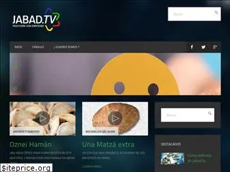 jabad.tv