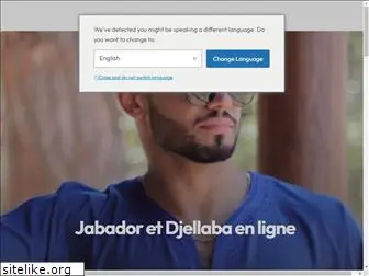 jabador.com