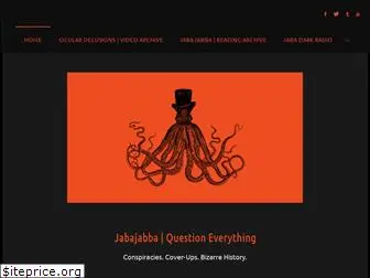 jabajabba.com