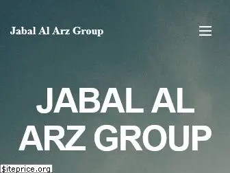 jabalalarzgroup.com